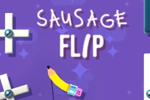 Flip Sausage 