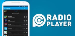 la mejor app para escuchar radio