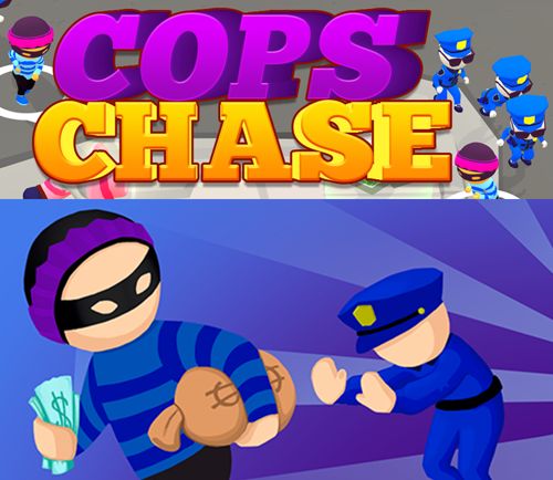 mejores juegos para Android - Сops Chase