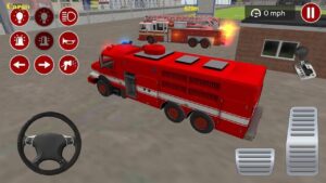 físicamente Tarjeta postal Agacharse Mejores juegos de bomberos - Aplicaciones y Juegos Gratis
