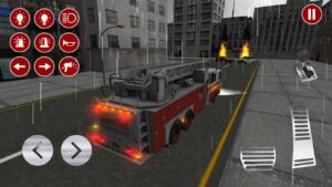 mejores juegos de bomberos simulador de conduccion