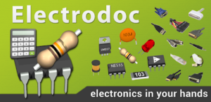 mejores aplicaciones para estudiantes de electronica electrodoird