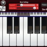 mejores apps para aprender a tocar el piano