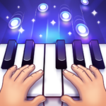 mejores apps para aprender a tocar el piano