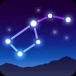 apps para android 2021 Star Walk 2 Free