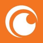 aplicaciones para ver series gratis Crunchyroll
