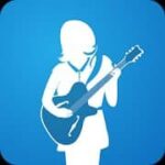 apps para aprender a tocar la guitarra Coach Guitar
