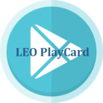 leo playcard