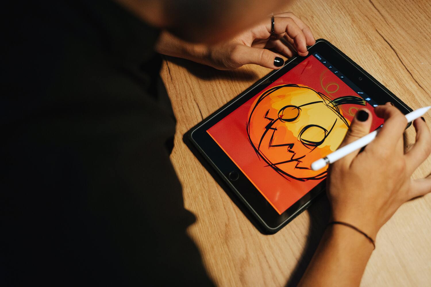 Aplicaciones para dibujar en iPad: las 6 mejores - Aplicaciones y Juegos  Gratis