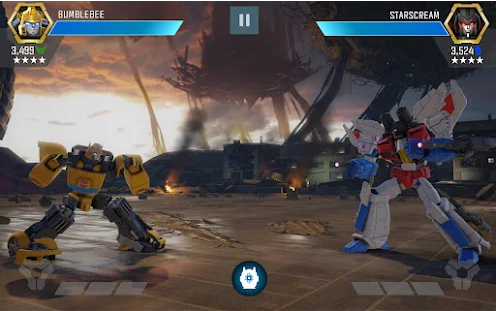 mejores-juegos-de-transformers-para-android-transformers-combatientes