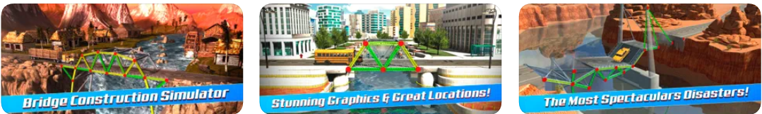 mejores-juegos-de-simulacion-bridge-construction-simulator