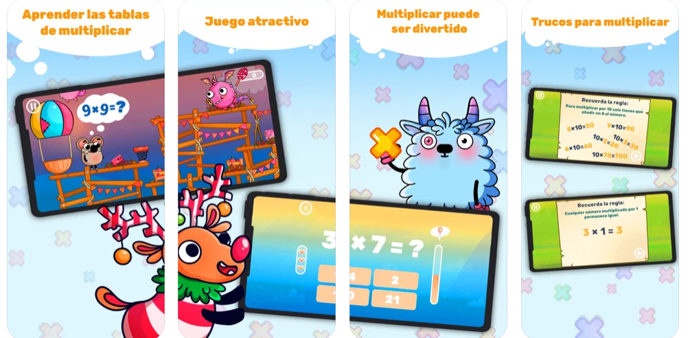 apps-para-aprender-las-tablas-de-multiplicar-tablas-de-multiplicar-jugando