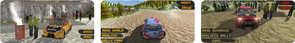 mejores-juegos-de-rally-hyper-rally-realistic-racing-simulator