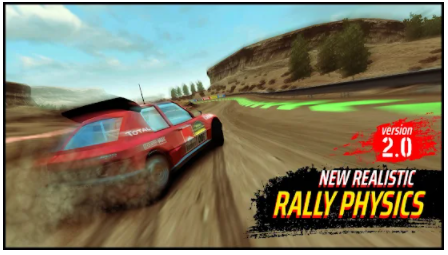 mejores-juegos-de-rally-rally-racer-evo