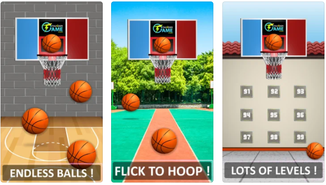 mejores-juegos-de-realidad-aumentada-ar-basketball-game