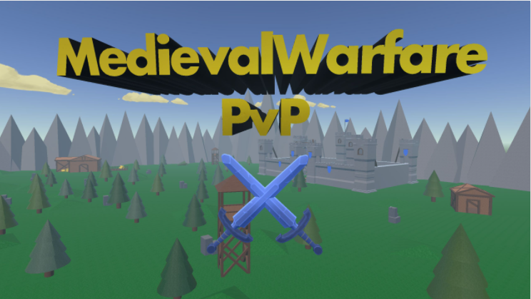 mejores-juegos-de-rec-room-medieval-warfare-pvp