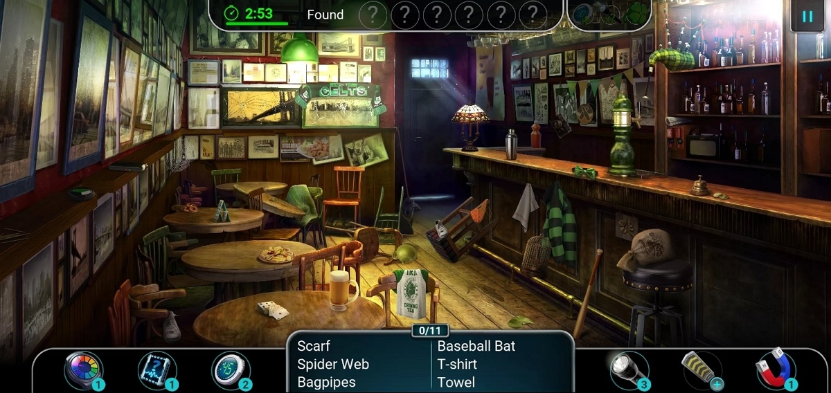 Mejores juegos de detectives para m viles android e ios aplicaciones