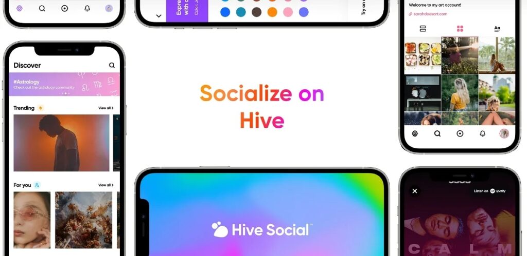 Hive Social 1