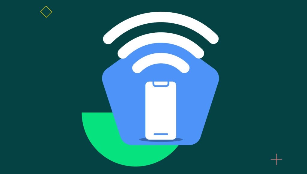 Cómo activar la zona Wifi en Android e iOS
