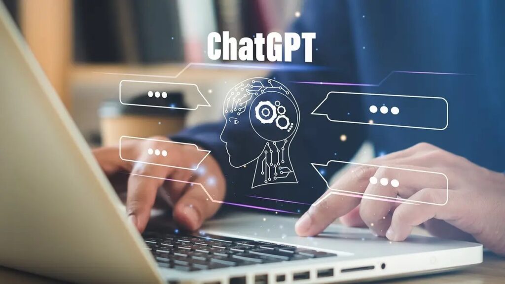 Datos que recopila ChatGPT