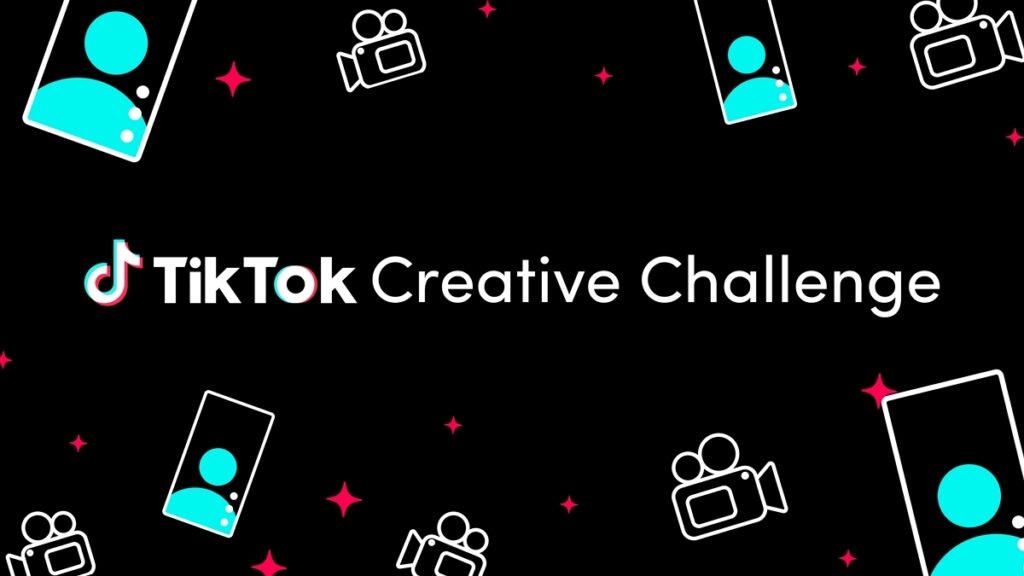TikTok Creative Challenge